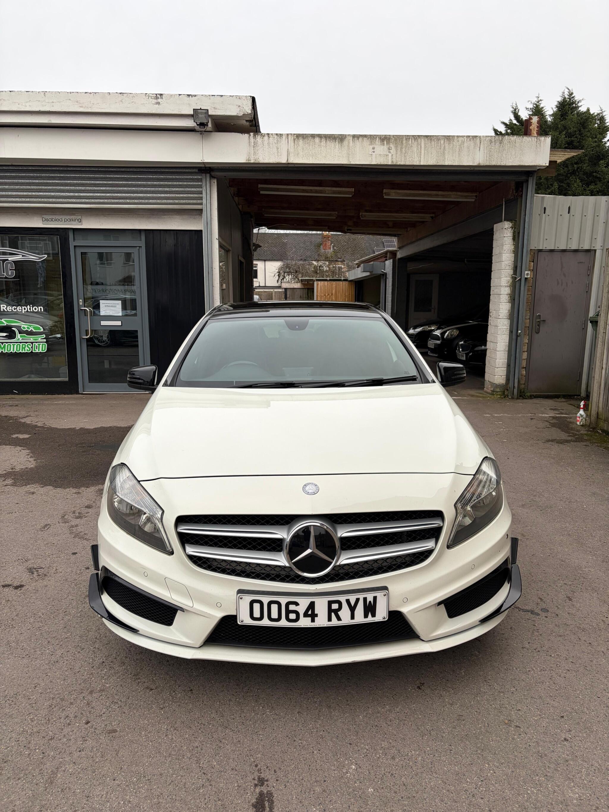 Vehicle image 1 of 21